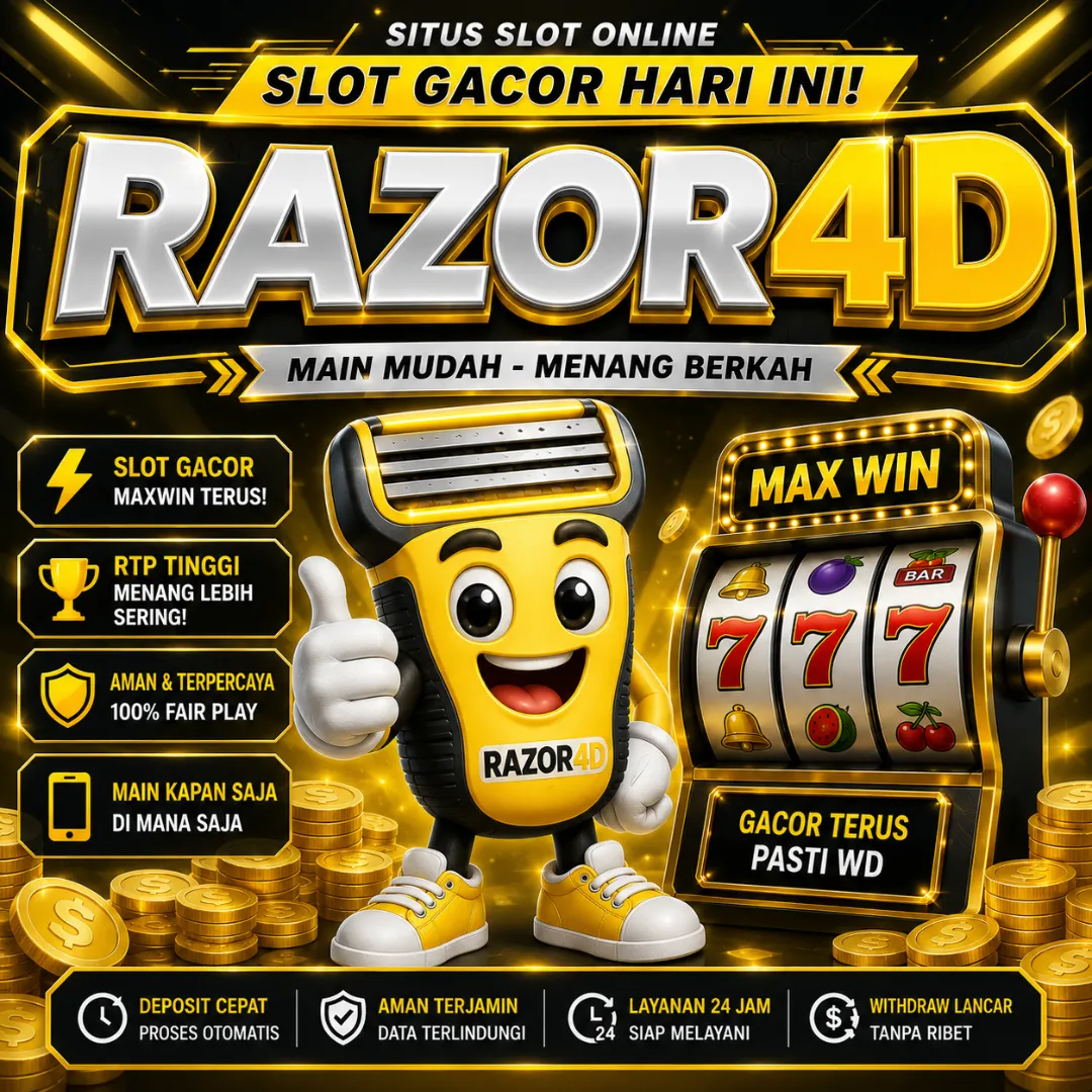 Razor4D
